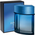 Tous Man Sport Perfume EDT 100 ml