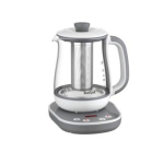 Tefal BJ551B10 tea maker 1.5 L 1430 W Grey, White