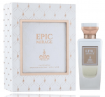 Risala Elite Epic Mirage Perfume EDP 100 ml