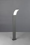 Trio Beja LED pole lamp 100 cm anthracite gaismeklis R43356142 4017807648409