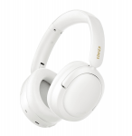Edifier | Headphones | W800BT SE | Wireless | Over-ear | Microphone | White | Noise reduction
