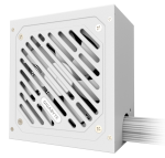 Power supply gigabyte gigabyte p650SS 650W 80+ Silver Ice