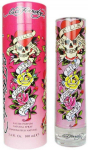 Christian Audigier Ed Hardy For Women Perfume EDP 100 ml