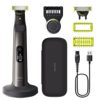 Philips OneBlade Pro 360 QP6652/30 Electric hybrid trimmer
