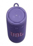 Bluetooth speakers JBL  Grip Purple