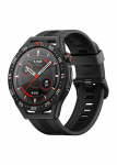 Smart watches Huawei GT 3 SE 46mm , GPS , Heart rate monitor , Waterproof Matte Black