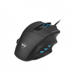 Other Machenike Machenike M3 Wired Gaming Mouse - Black