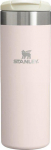 Stanley The AeroLight Transit Thermal mug 470 ml Rose Quartz