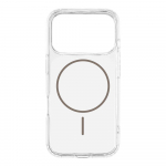 OBAL:ME MagNetix ColorSlate Cover for Apple iPhone 17 Pro / white