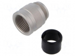 Connector: circular