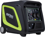 Elektrigeneraatorid // &Uuml;hefaasilised generaatorid // \nAgregat prądotw&oacute;rczy inwertorowy 4,5kW / 4,9kW 12/230V KD686\n