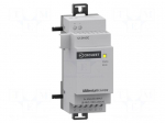 Automation module: extension | IN: 2 | 12&divide;24VDC | Millenium | IP20