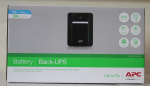 SALE OUT. Schneider Electric APC Back-UPS | BX750MI-GR | 750 VA | 410 W | DAMAGED PACKAGING