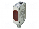 Sensor: photoelectric | Range: 10&divide;200mm | PNP | DARK-ON,LIGHT-ON