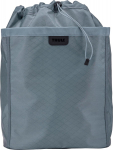 Thule Packable Laundry Bag | Laundry Bag | Pond Gray