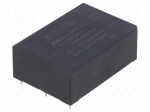 Converter: AC/DC | 20W | Uout: 5VDC | Iout: 2.5A | 77% | Mounting: PCB