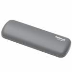 Fellowes | Breyta Palm Wrist Rest | Grey