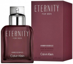 Calvin Klein Eternity Amber Essence Perfume PAR 100 ml