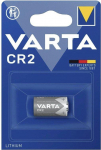 Varta CR2 1-BL Professional Lithium battery