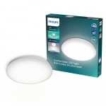 PHILIPS CL200 EC RD 17W 40K SP HV 06 griestu gaismeklis 8721103069030 929004745401
