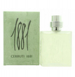 Cerruti 1881 pour Homme Perfume EDT 100ml