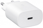 Samsung EP-TA800EWE Travel Charger USB-C 25W white (OOB Bulk)