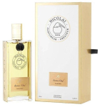 Nicolai Parfumeur Createur Incense Oud EDP 100ml