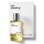 Maison Crivelli Lys Solaberg EDP 100ml