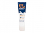 PIZ BUIN Mountain Sun Cream + Lipstick Face Sun Care 22,3ml / SPF50+