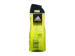 Adidas Pure Game Shower Gel 400ml / New Cleaner Formula