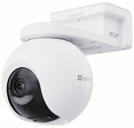 Surveillance camera EZVIZ HB8 Pro 4K with Battery