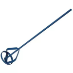 Trellid, kruvikeerajad, puurvasarad // Lisaseadmed lihvijatele, puuridele ja kruvikeerajatele // Mikser do farb 10-15kg śr.90 dłg.400 mm