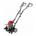 Aiat&ouml;&ouml;riistad // Bensiinikultivaatorid // Glebogryzarka elektryczna 1500w, szer. rob.45cm
