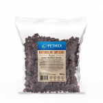 PETMEX venison meat training treats &ndash; dog treat &ndash; 500g