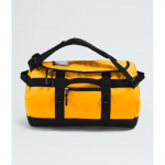 The North Face NF0A52SS duffel bag 31 L Nylon, Polyester Black, Yellow