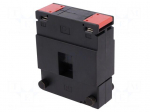 Current transformer | Series: TO | I AC: 400A | 2.5VA | IP20 | 5A