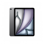 Apple iPad Air 5G Apple M LTE-TDD & LTE-FDD 128 GB 27.9 cm (11") 12 GB Wi-Fi 7 (802.11be) iPadOS 26 Grey