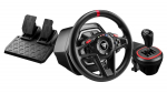 Thrustmaster T128 Shifter Pack Black USB Steering wheel + pedals + shifter Analogue / Digital PC, Xbox One, Xbox One S, Xbox One X, Xbox Series S, Xbox Series X
