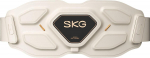 SKG W9-Pro - White