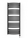 TOWEL HEATER EL. D01 1210/500 +MEG