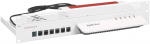 Rackmount.IT RM-FB-T7 rack accessory Firewall rack mount