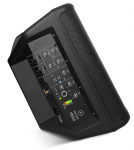 Novox MOBIVOX Lite - 300W battery-powered active speaker, black