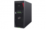 Fujitsu PRIMERGY TX1330 M5 server Tower Intel Xeon E E-2388G 3.2 GHz 32 GB DDR4-SDRAM 500 W