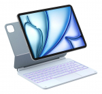 Inateck KB09119 27.9 cm (11") Folio Blue