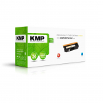 KMP Toner Brother TN-326C/TN326C cyan 3500 S. B-T62 remanufactured