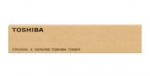 Toshiba T-2323E Toner Cartridge Black 6AJ00000218