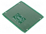Prototype board | horizontal | ZM150.100 A0