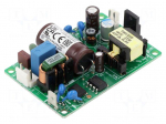 Power supply: switching | AC/DC,open | 35W | 85&divide;265VAC | OUT: 1 | 12VDC