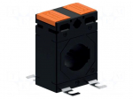 Transformer: current | Iin: 400A | Iout: 5A | 0.5@max5VA,1@max6.25VA