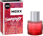 Mexx Summer Vibes EDT 20 ml